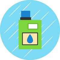 Detergent Vector Icon Design