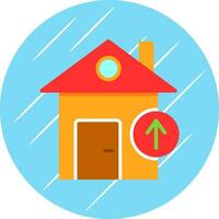 Home Vector Icon Design