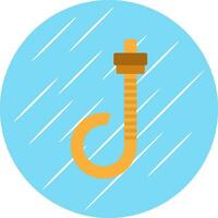 Rope Vector Icon Design