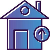 Home Vector Icon Design