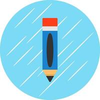 Pencil Vector Icon Design