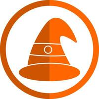 Hat Vector Icon Design