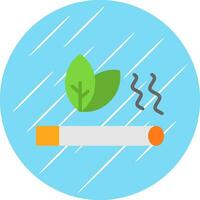 Tobacco Vector Icon Design