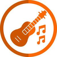 Instrument Vector Icon Design