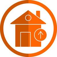 Home Vector Icon Design