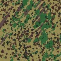 abstract forest military camouflage pattern suitable for fabric printing vector