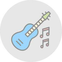 Instrument Vector Icon Design