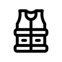 lifesaver icon. vector icon for your website, mobile, presentation, and logo design.