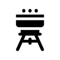 barbeque icon. vector icon for your website, mobile, presentation, and logo design.