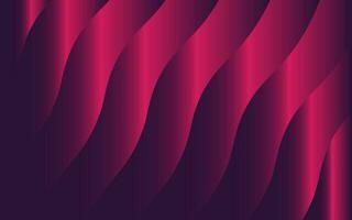 Dark gradient color abstract background. vector