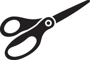 Scissor icon vector illustration