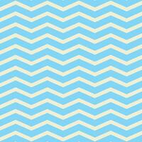 Cute zigzag pattern, background, used to make gift wrapping paper or others vector