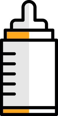 Feeder Vector Icon Design