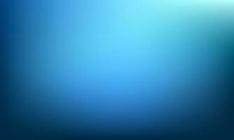 simple dark blue color gradient background. eps 10 vector. vector