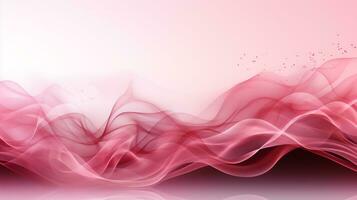 pink breast cancer background photo