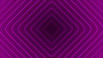 pink color square repeating pattern simple background video
