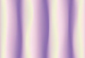 Abstract background with holographic effect, gradient blur. vector