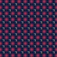 Abstract seamless pattern backgrounds with printable pattern vector