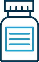 Bupropion Vector Icon Design