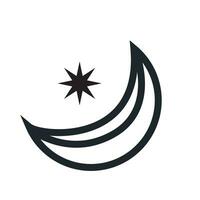 esoteric magic symbol spritual vector