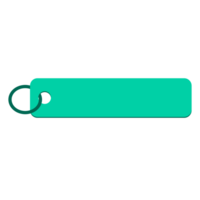 Modern Tag Design png