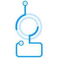 criativo processo diagrama png