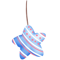 Ballon Geburt Tag png