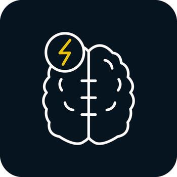 Stroke Vector Icon Design