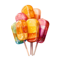 kleurrijk snoep, lolly, schattig snoep, snoep illustraties, clip art snoep, lolly clip art, snoep, lolly png