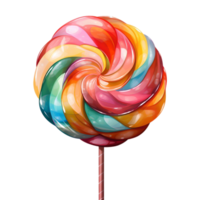kleurrijk snoep, lolly, schattig snoep, snoep illustraties, clip art snoep, lolly clip art, snoep, lolly png
