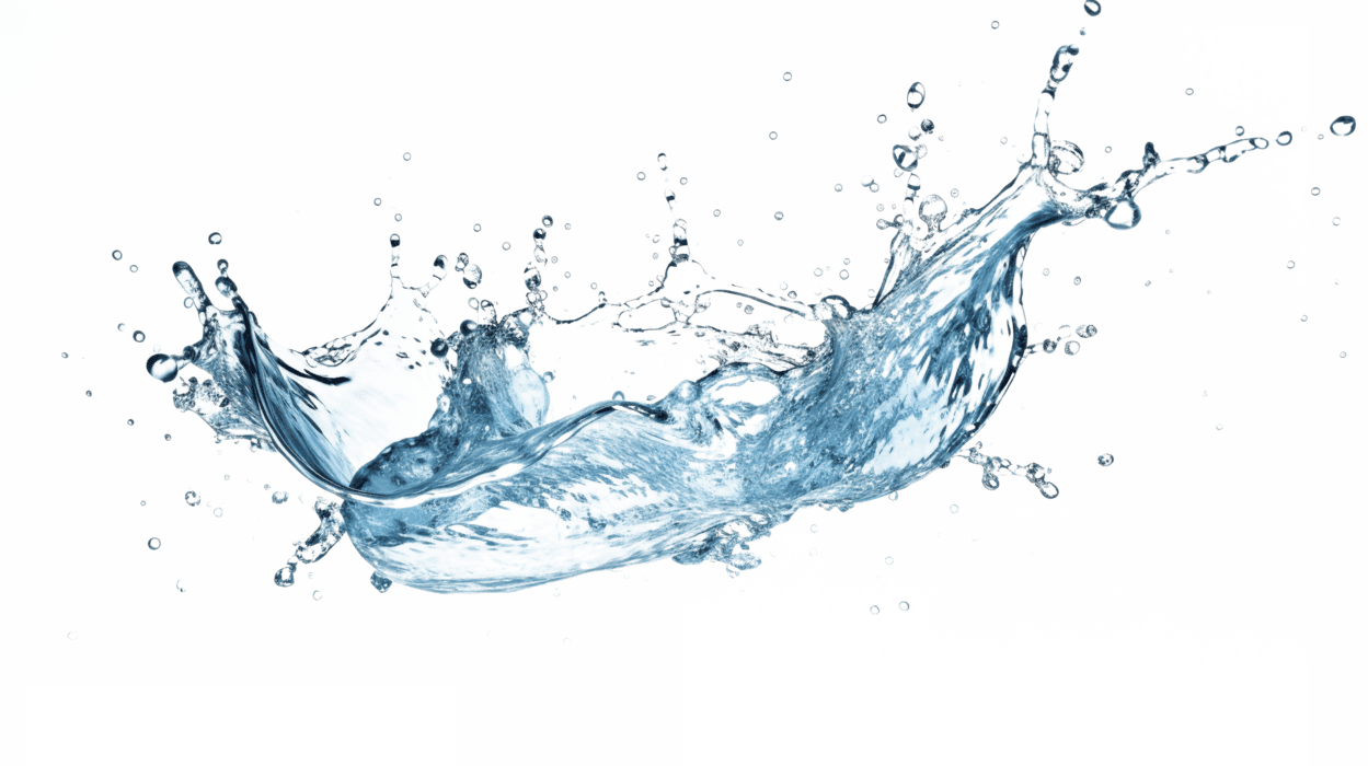 Water Splash Transparent PNGs for Free Download
