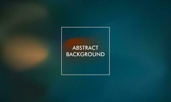 abstract gradient pastel background fluid blur good for wallpaper, website, background, social media, blue color vector