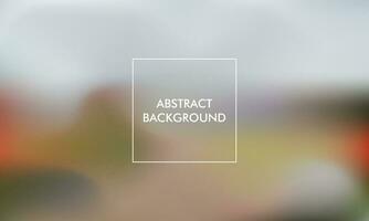 abstract gradient pastel background fluid blur good for wallpaper, website, background, social media, blue color vector