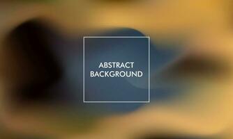 abstract gradient pastel background fluid blur good for wallpaper, website, background, social media, blue color vector