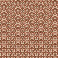 Ikat oriental pattern by ethnic abstract vector