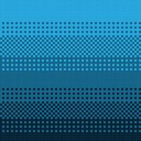 dark blue gradient in pixel art style vector