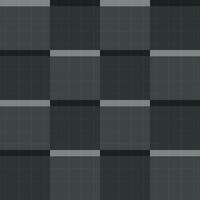 tile pattern background in pixel art style vector