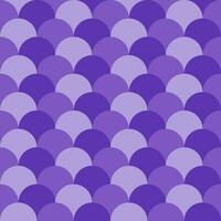 Purple fish scales pattern. fish scales pattern. fish scales seamless pattern. Decorative elements, clothing, paper wrapping, bathroom tiles, wall tiles, backdrop, background. vector
