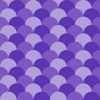 Purple fish scales pattern. fish scales pattern. fish scales seamless pattern. Decorative elements, clothing, paper wrapping, bathroom tiles, wall tiles, backdrop, background. vector