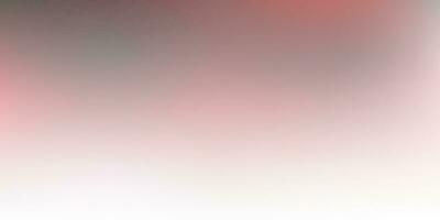 Dark red vector gradient blur template.