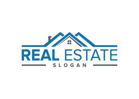 Real estate Building logo design inspiration. home logo. building logo design Free Vector