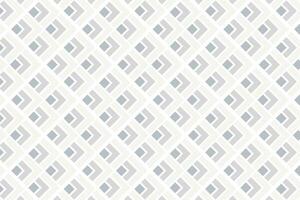 Seamless geometric pattern vector