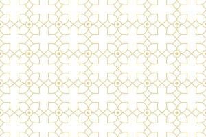 Seamless pattern background design vector