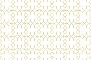 Seamless pattern background design vector