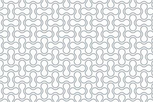 Abstract vector background seamless pattern