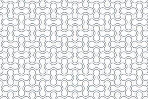 Abstract vector background seamless pattern