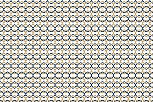 Abstract shape and line pattern background design vector