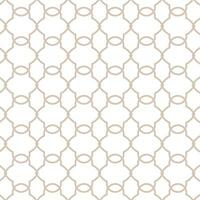 Geometric pattern design vector