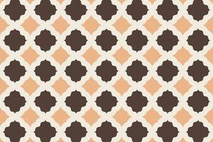 Luxury background seamless pattern design vector