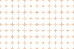 star shape seamless pattern design vector
